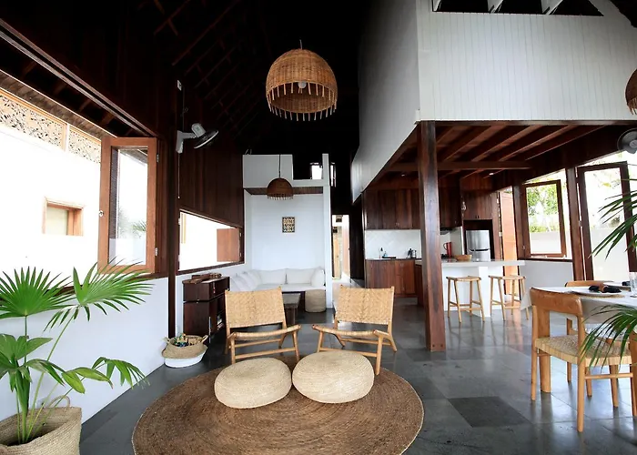 Asmara Villa
