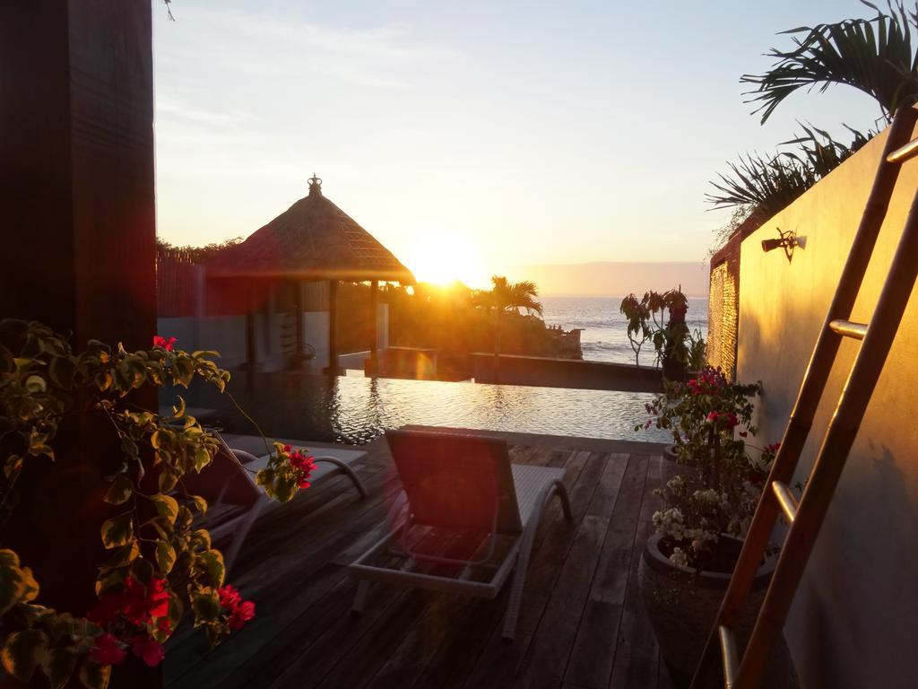 Asmara Lembongan