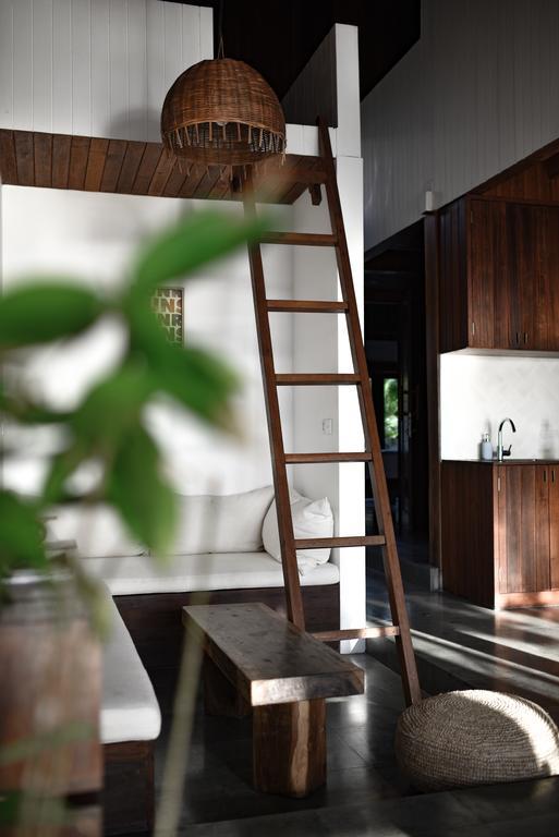 Villa Asmara Lembongan