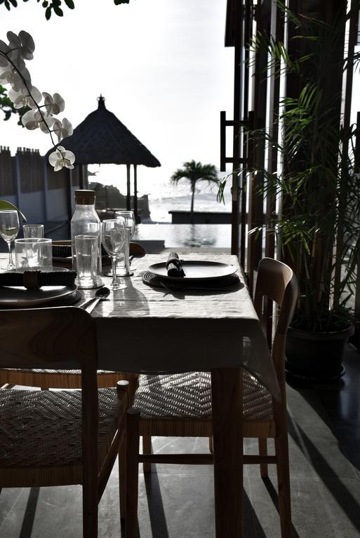 Asmara Villa Lembongan