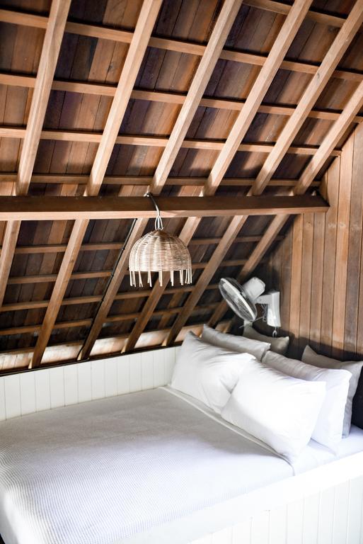 Villa Asmara Lembongan