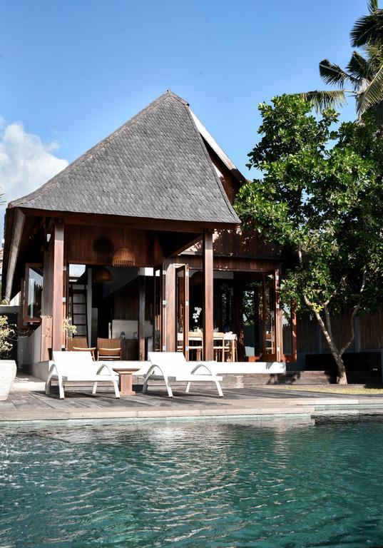 Villa Asmara Lembongan