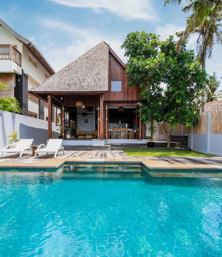 Asmara Lembongan
