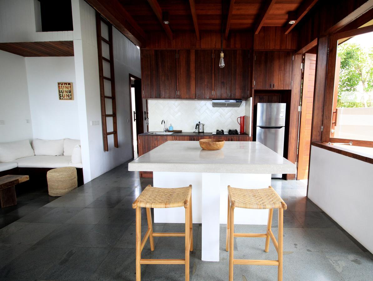 Asmara Villa Lembongan