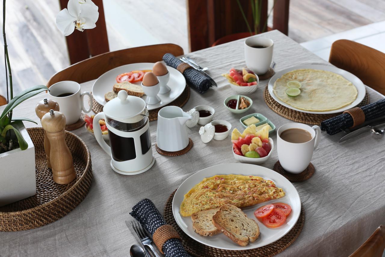 Asmara Villa Lembongan
