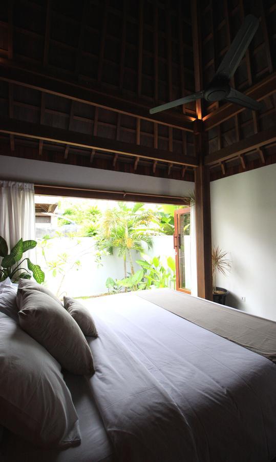 Asmara Villa Lembongan