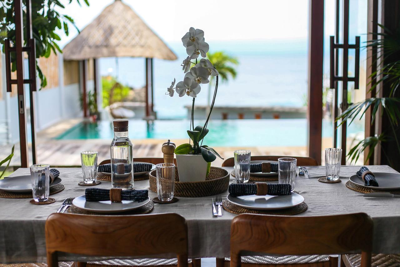 Asmara Villa Lembongan