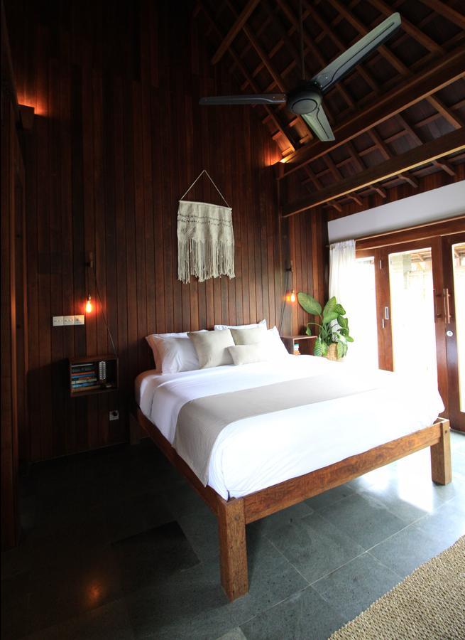 Asmara Villa Lembongan