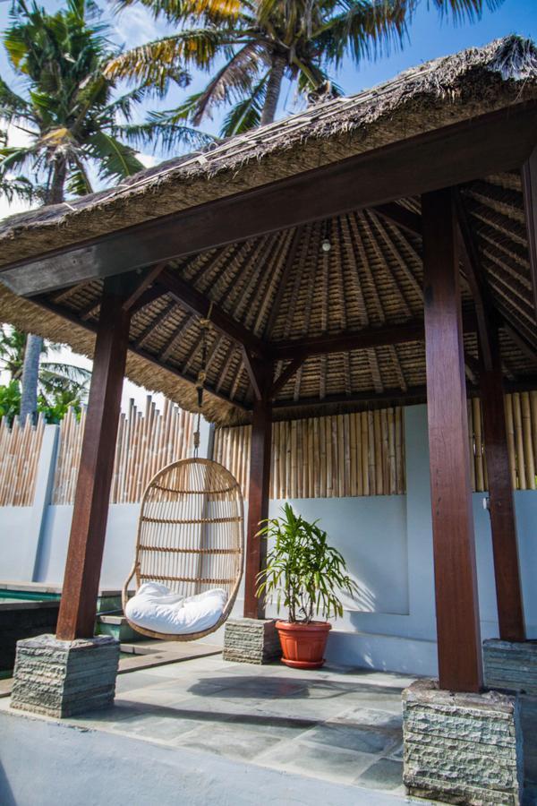 Villa Asmara Lembongan